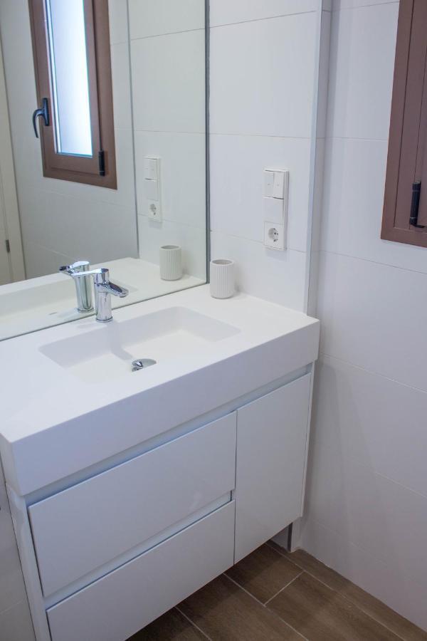 Apartamento Atico Golden Star Javea Ngoại thất bức ảnh